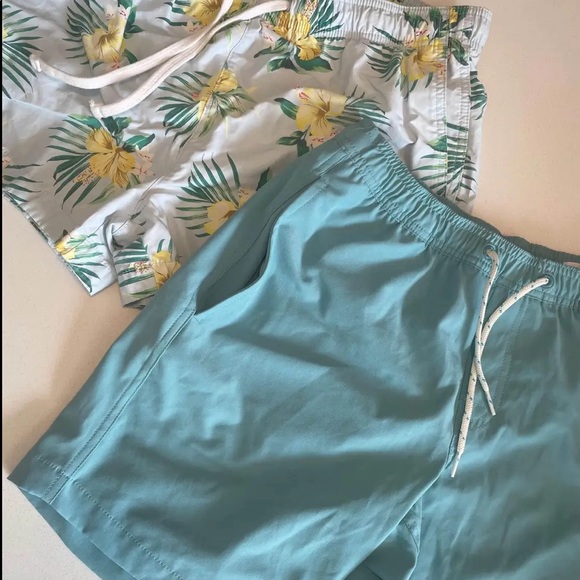 Swim trunk shorts 🩳🌊 - Picture 2 of 5